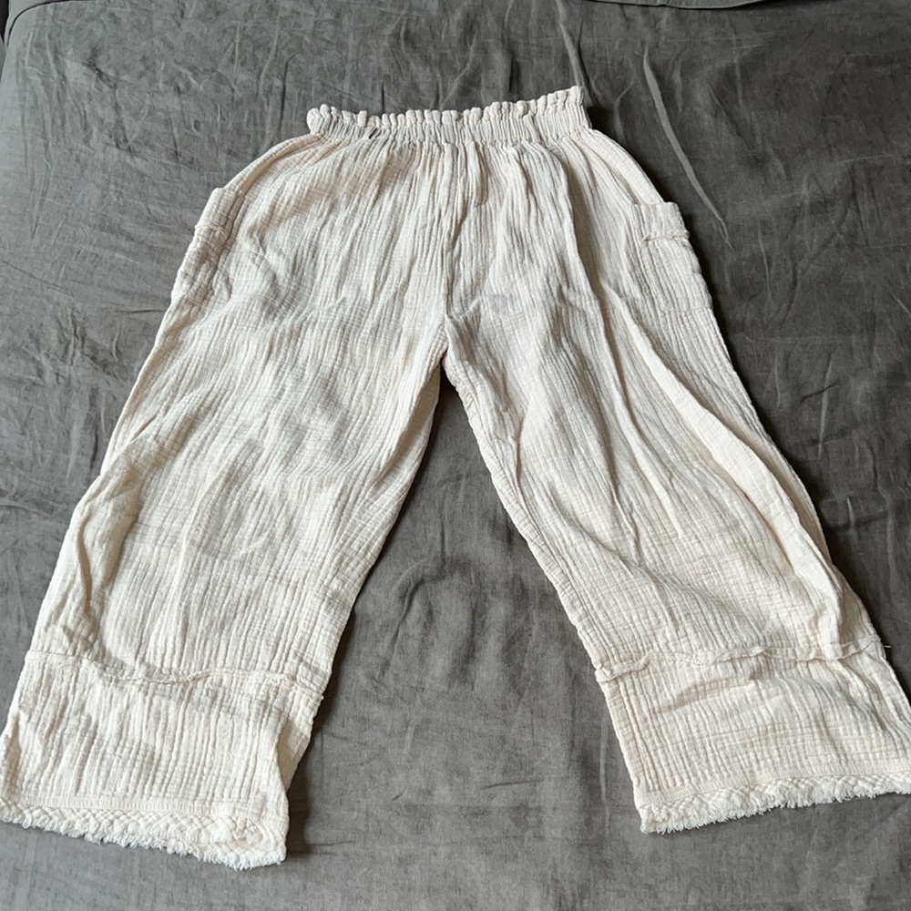 Maurie and Eve Mantra Pants - Picture 9 of 12